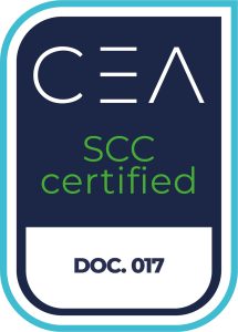 SCC pre pracovníkov